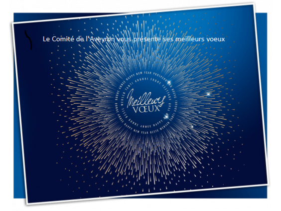 Voeux