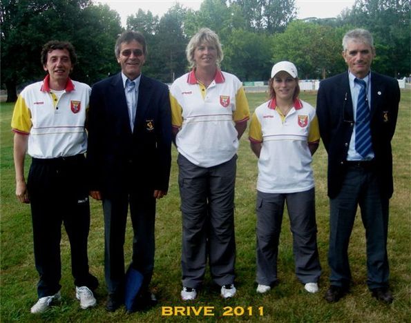 Le championnat de France TT et DM à Brive (19)