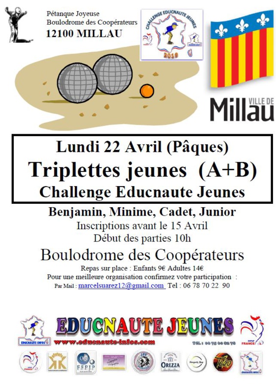 Concours Jeunes Concours Jeunes