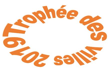 Trophée des Villes 2019 Trophée des Villes 2019