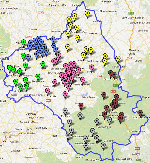 Cliquez pour naviguer Cliquez pour naviguer