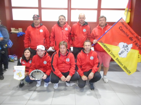 Résultats Finales CDC Résultats Finales CDC