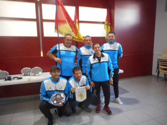 Résultats Finales CDC Résultats Finales CDC