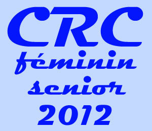 Championnat Régional des Clubs 2012 senior et féminin