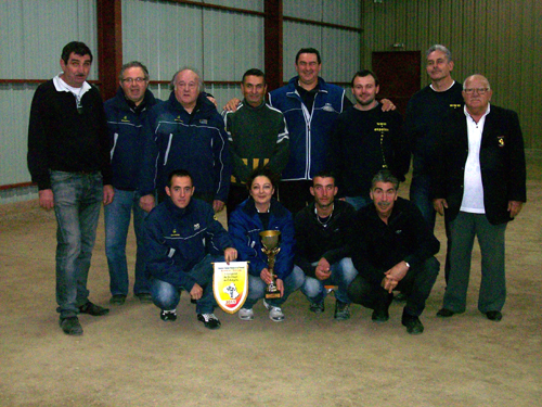 AP Espalion AP Espalion