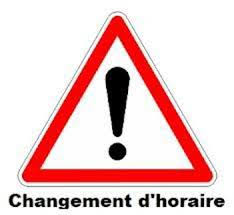 Eliminatoires Qualificatifs districts Eliminatoires Qualificatifs districts