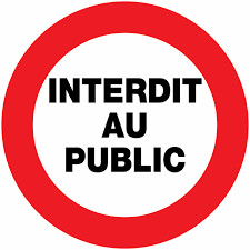 Accès Comité Départemental