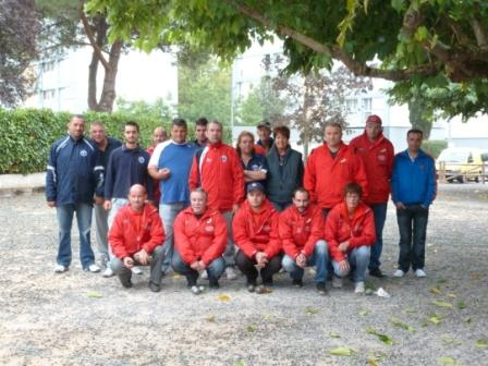 Carcenac / Lasbordes (photo du cd31) Carcenac / Lasbordes (photo du cd31)