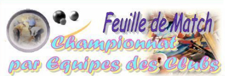 Les CDC féminins, vétérans, Ire, IIme et IIIme divisions Les CDC féminins, vétérans, Ire, IIme et IIIme divisions