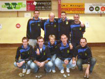EPSA EPSA
