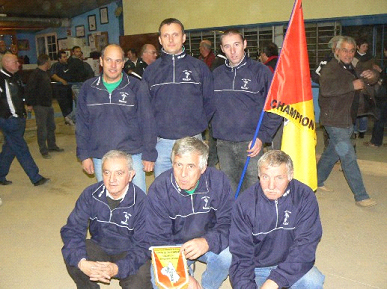 Sébazac PC (2007) Sébazac PC (2007)