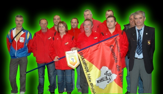 Pétanque Carcenacoise (2010) Pétanque Carcenacoise (2010)