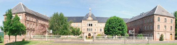 Foyer Saint-Pierre (Rodez)