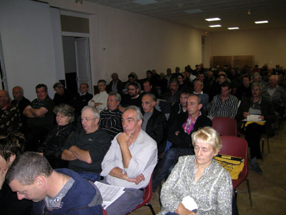 l'assistance l'assistance