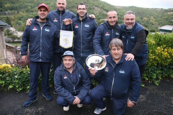 Résultats Coupe de clubs Résultats Coupe de clubs