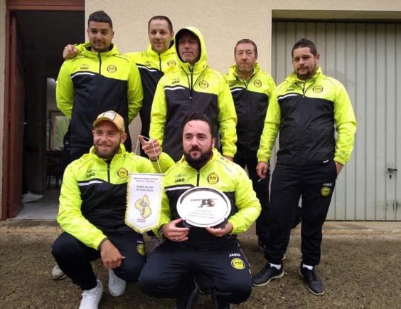 Résultats Coupe de clubs