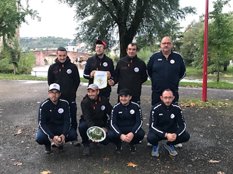 Résultats Coupe de clubs Résultats Coupe de clubs