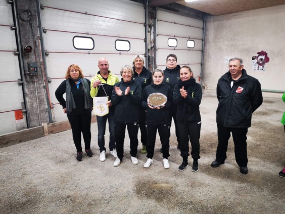 Résultats Coupe de clubs Résultats Coupe de clubs