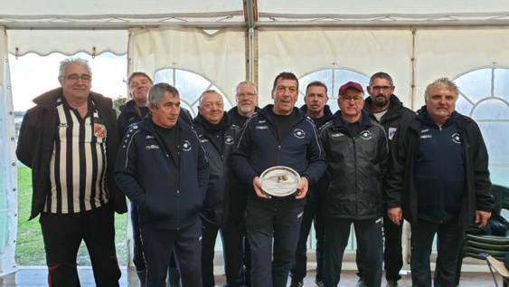 Finale CDC Jeu Provencal Finale CDC Jeu Provencal