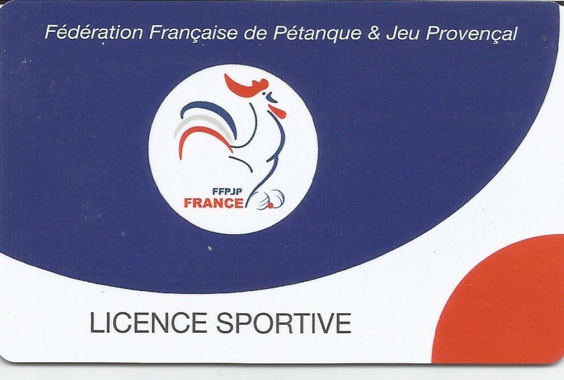 Renouvellement licences