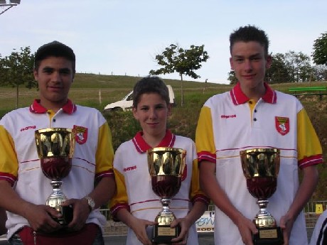 odium Juniors odium Juniors