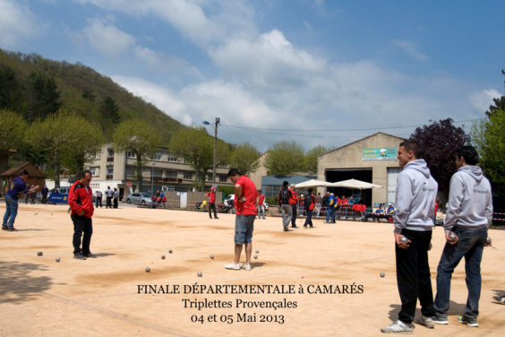 2ième édition triplette provençal (màj06/05) 2ième édition triplette provençal (màj06/05)