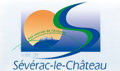 Sévérac le Château Sévérac le Château