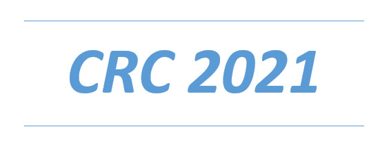 CRC 2021 CRC 2021