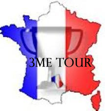 3me tour Coupe de France: les résultats (maj24/07) 3me tour Coupe de France: les résultats (maj24/07)
