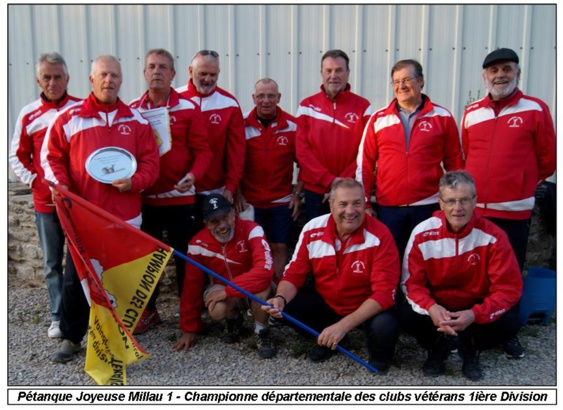 Cadrages CRC Vétérans 2021