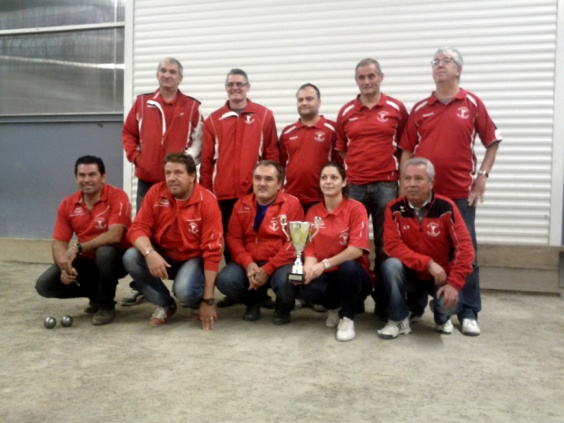 Quatre-Saisons PC Quatre-Saisons PC