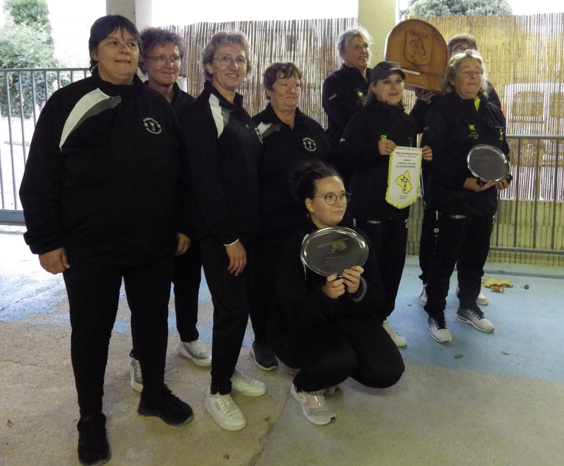 Résultats Finales CDC 2021 Résultats Finales CDC 2021