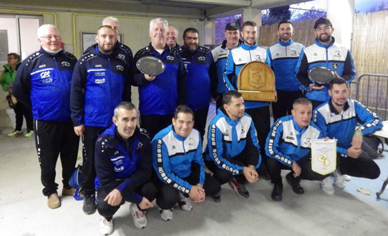 Résultats Finales CDC 2021 Résultats Finales CDC 2021