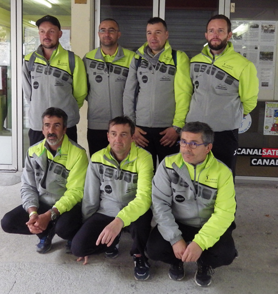 Résultats Finales CDC 2021 Résultats Finales CDC 2021