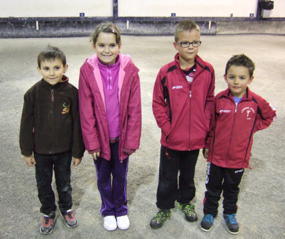 Challenge Conseil Général 2013 (màj14/12)