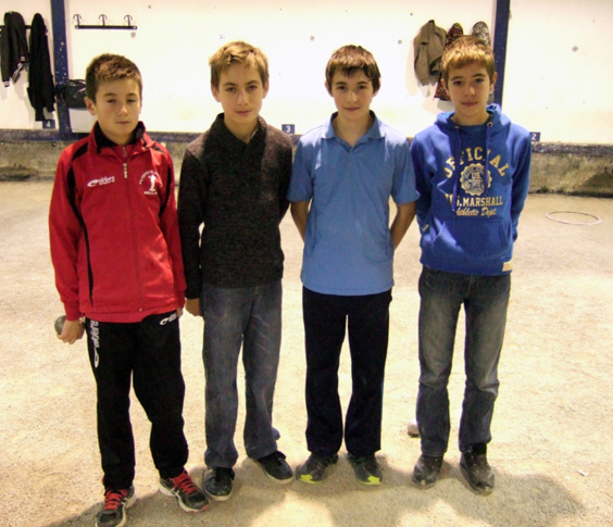 Challenge Conseil Général 2013 (màj14/12) Challenge Conseil Général 2013 (màj14/12)