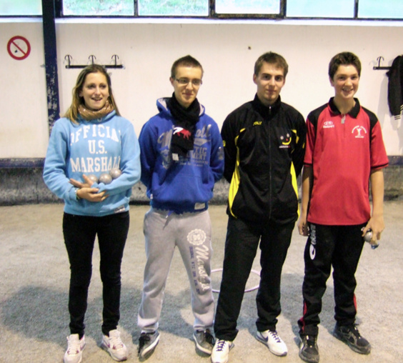 Challenge Conseil Général 2013 (màj14/12) Challenge Conseil Général 2013 (màj14/12)