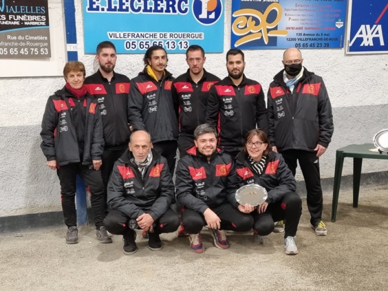 Coupe de l'Aveyron Coupe du Comité Coupe de l'Aveyron Coupe du Comité