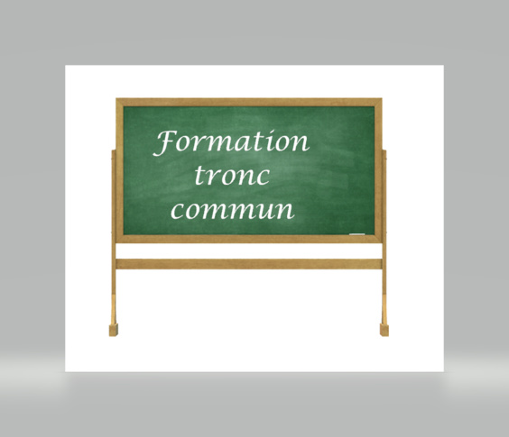 Tronc commun 2022 Tronc commun 2022
