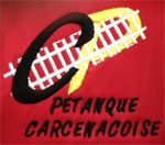 Pétanque Carcenacoise Pétanque Carcenacoise