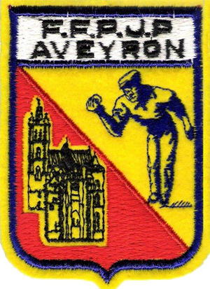 Les logos des clubs aveyronnais (màj01/06)