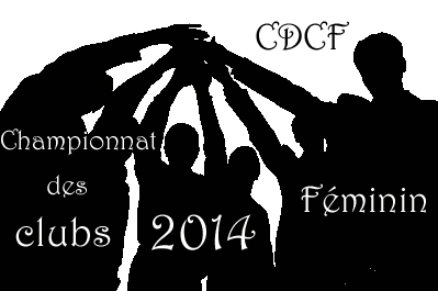 CDCF 2014 et le CNCF (màj21/02)