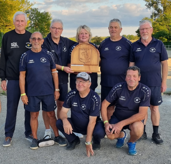 Champions D1