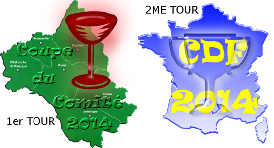 Coupe des Clubs (màj 09/05) Coupe des Clubs (màj 09/05)