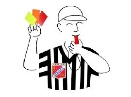 Comment devenir arbitre Comment devenir arbitre
