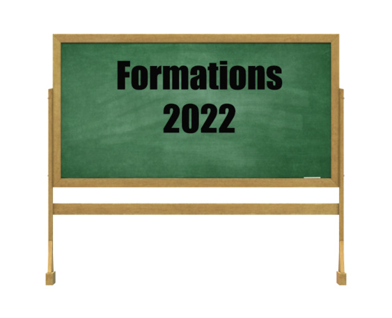 Formations éducateurs