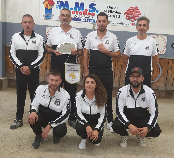 Coupe de l'Aveyron Coupe du Comité Coupe de l'Aveyron Coupe du Comité