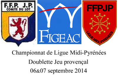 9me Ligue doublette jeu provençal (màj06/09) 9me Ligue doublette jeu provençal (màj06/09)