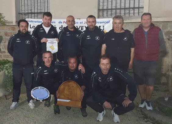 Championnat des clubs Open et Féminines 2022