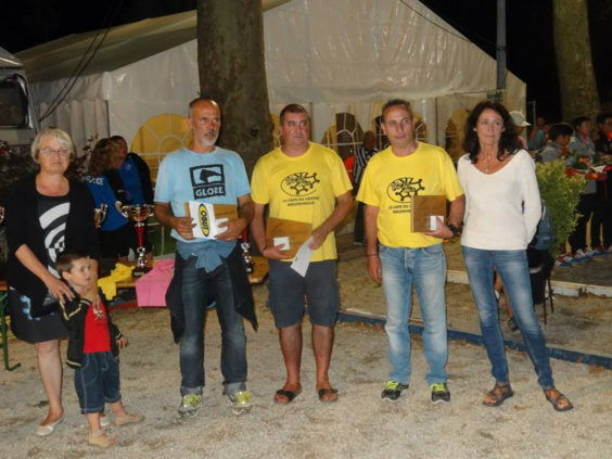 VEDRINES Eric / BARBOSA Olivier / DURAND Lionel meilleur aveyronnais! VEDRINES Eric / BARBOSA Olivier / DURAND Lionel meilleur aveyronnais!